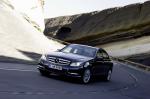 Mercedes-Benz C-Class 2011 года